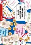 Giochi e Attività sulle Emozioni — Libro