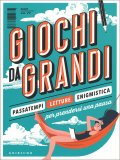 Giochi da Grandi — Libro