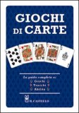 Giochi di Carte — Libro