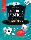Giochi di Prestigio e Facili Trucchi Magici — Libro