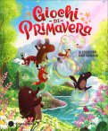 Giochi di Primavera — Libro