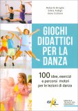 Giochi Didattici per la Danza — Libro