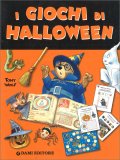 I Giochi di Halloween — Libro