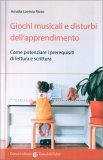 Giochi Musicali e Disturbi dell'Apprendimento — Libro