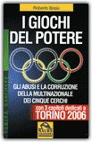 I Giochi del Potere — Libro