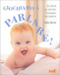 Giochiamo a parlare! — Libro