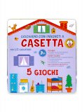 Giochiamo Con i Magneti a Casetta