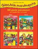 Giochi in Movimento — Libro
