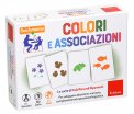 Giochinsieme - Colori e Associazioni
