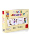 Giochinsieme - Le Carte Morfologiche
