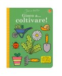 Gioco a... Coltivare! — Libro