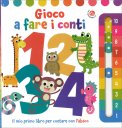 Gioco a Fare i Conti — Libro