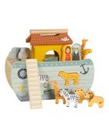 Gioco a Incastro Arca di Noè "Safari"