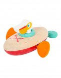 Gioco Acquatico con Carica
