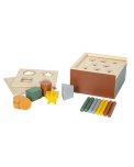 Gioco ad Incastro Montessori
