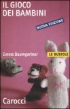 Il Gioco dei Bambini — Libro