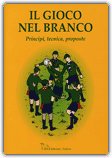 Il Gioco nel Branco — Libro