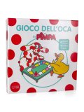 Gioco dell'Oca di Pimpa