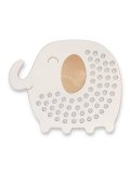 Gioco di Allacciatura - Oliver l'Elefante