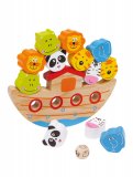 Gioco di Bilanciamento Arca