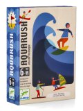 Gioco di Carte Aquarush