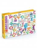 Gioco di Carte Batamo