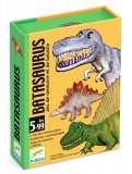 Gioco di Carte Batasaurus