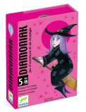 Gioco di Carte Diamoniak