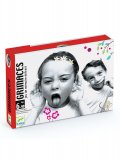 Gioco di Carte Grimaces