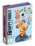 Gioco di Carte Happy Family