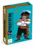 Gioco di Carte Piratatak