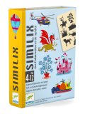 Gioco di Carte Similix