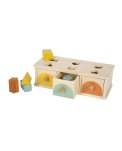 Gioco di Selezione Montessori