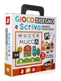 Gioco Disegno e Scrivo