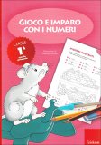 Gioco e Imparo con i Numeri — Libro