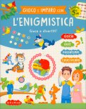 Gioco e Imparo con l'Enigmistica