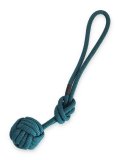 Gioco Palla con Corda per Cani BOLLY