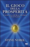 Il Gioco della Prosperità — Libro