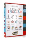 Giocolibro Easy English — Libro/Gioco