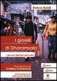 I Gioielli di Dharamsala — Libro