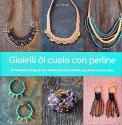 Gioielli di Cuoio con Perline — Libro