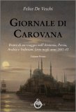 Giornale di Carovana - Vol. 1 — Libro