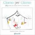 Giorno per Giorno - 365 Pensieri per Crescere insieme a Bambini Felici — Libro