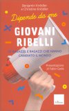 Giovani Ribelli — Libro