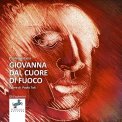 Giovanna dal Cuore di Fuoco — Libro