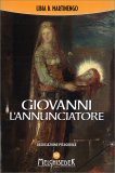 Giovanni l’Annunciatore — Libro