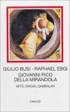 Giovanni Pico della Mirandola  — Libro
