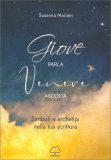 Giove Parla Venere Ascolta — Libro
