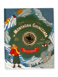 Gira e Sopravvivi - La Montagna Ghiacciata — Libro