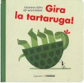 Gira la Tartaruga! — Libro
